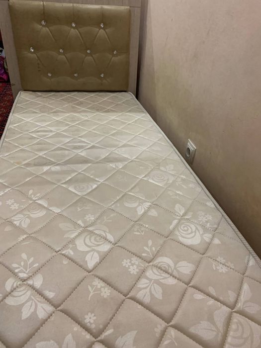 Спальный гарнитур для детской