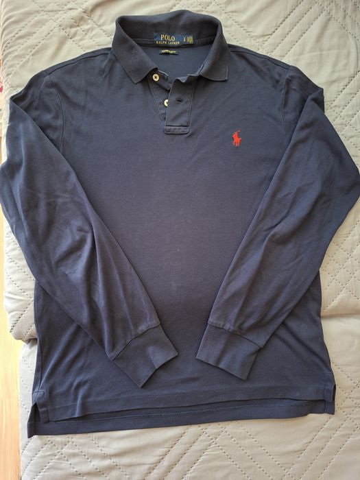 POLO  Ralph  Lauren