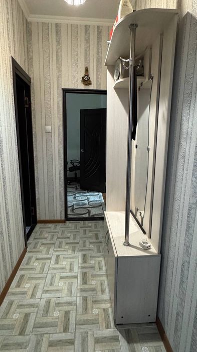 Аренда на Кадышева 2/2/4 55м2 с ремонтом