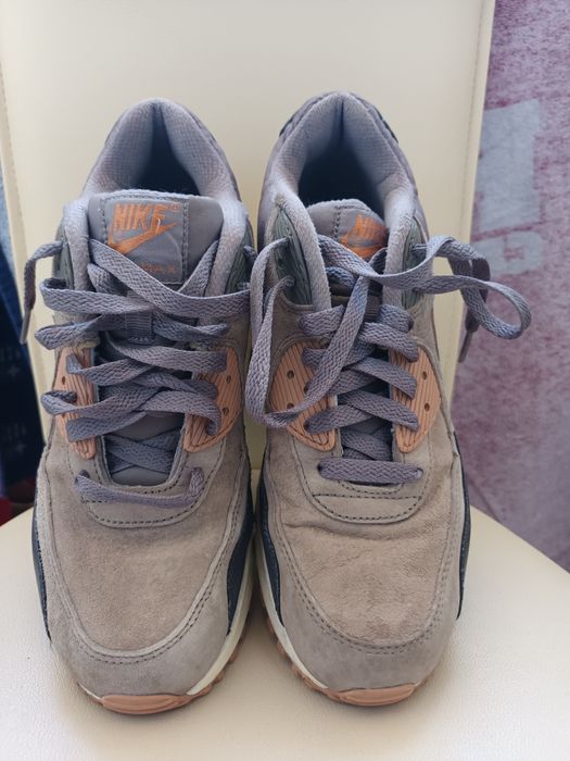 Adidași nike air max