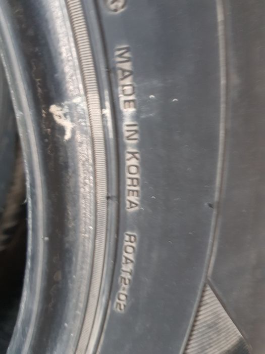 Шины 285/60 R18 M+S