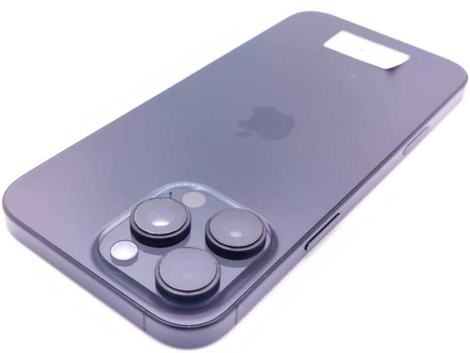 iPhone 16 Pro Max 256GB, Garantie 2 ani | TotalConvert.ro