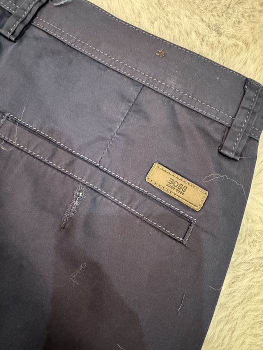 Мъжки панталон BOSS. Размер 32