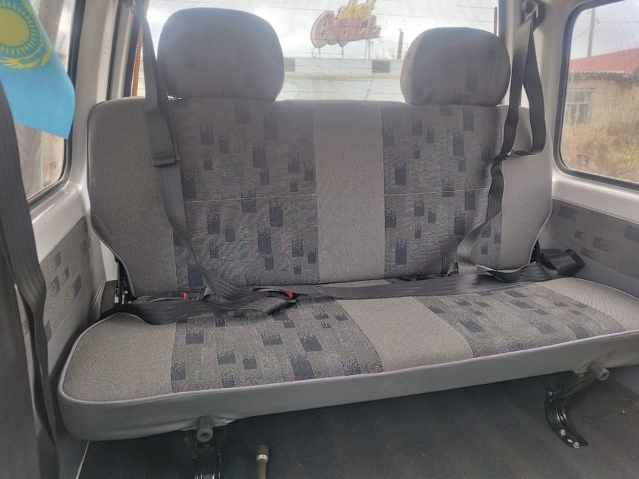 Продаю Chevrolet Damas  обмена нет!