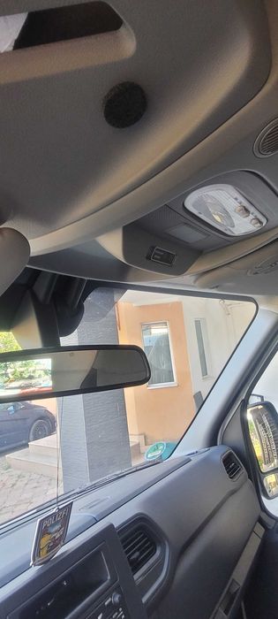 Renault Master 2.3D an 2023 preț informativ