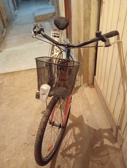 Детско/дамско колело 24"