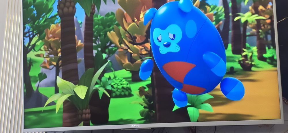 Телевизор Sony андроид ТВ