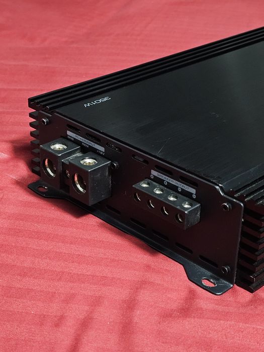 Моноблок aura venom d3500