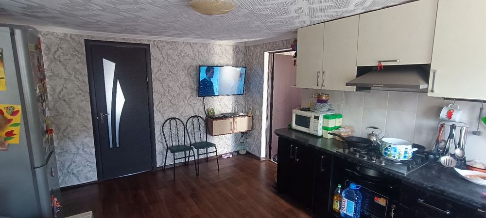 Продается  дом. .