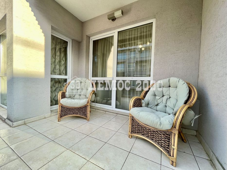 Продава се Двустаен апартамент в Варна, Бриз - 86 кв.м за 1779 €/кв.м - Снимка #11