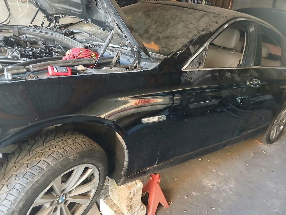 BMW Seria 5, 520D, 2.0Diesel