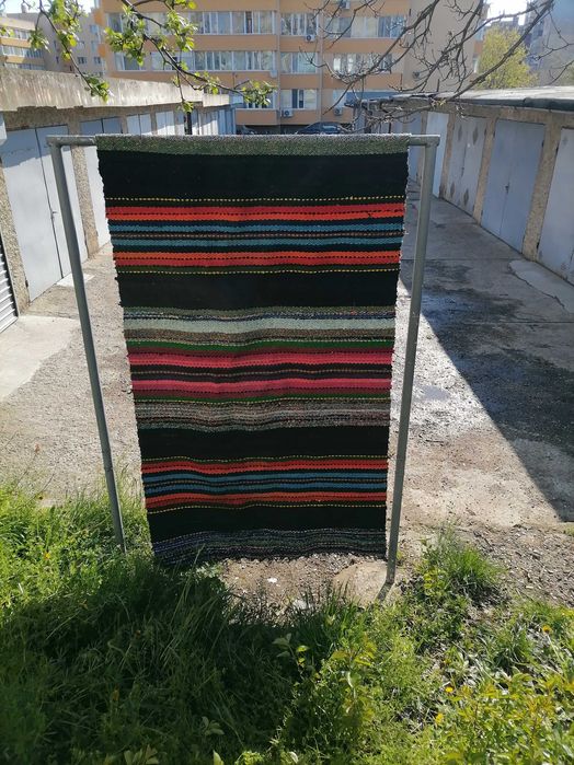 Пъстра Черга,Нова.Д. 360.Ш.115.