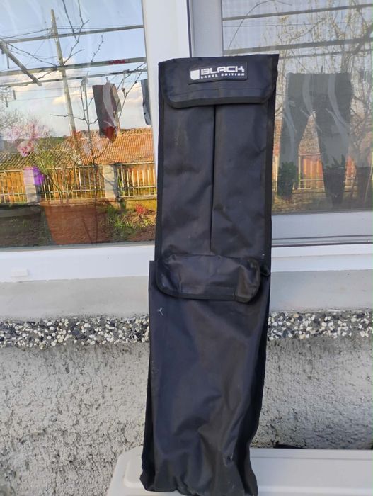 Шаранджийска стойка