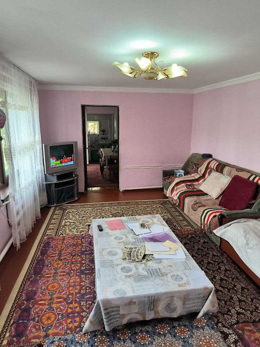 Sotiladi 13 sotix hovli Chingeldi Продается участок 13 сот на Чингелди