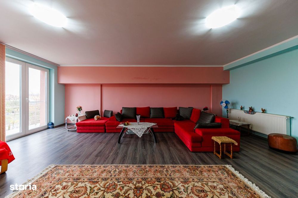 Casă de vânzare în Ghiroda – Comision 0%