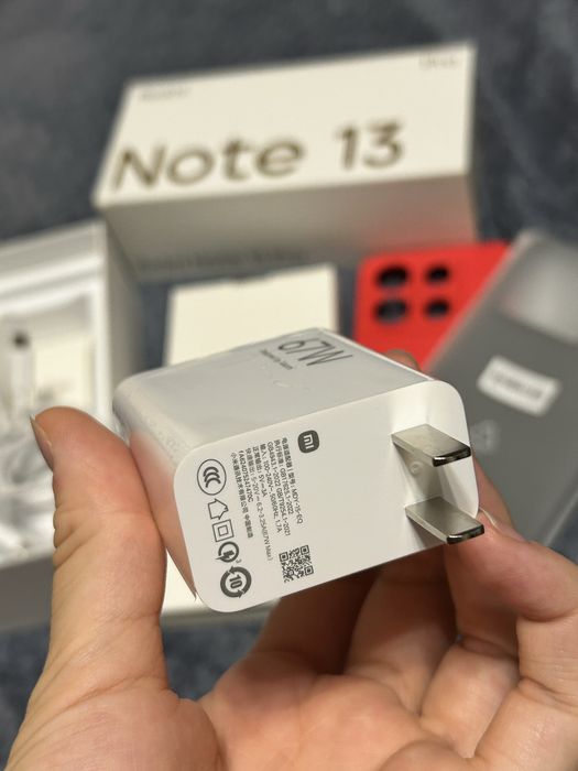 Redmi note 13 pro 5g