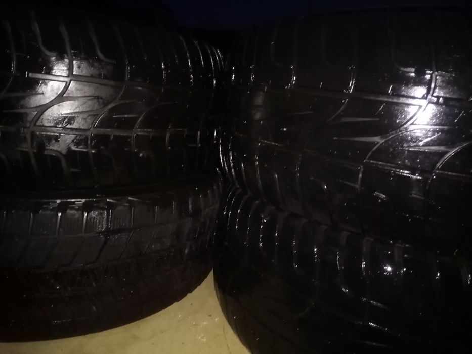 Продам Pirelli scorpion zero 285/60/18 Lexus 570