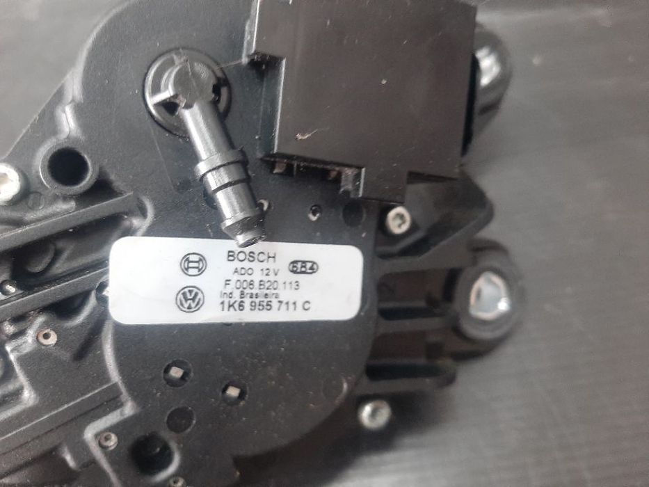 Motoras stergator haion vw golf 5 1k1 1k6955711c f006b20113