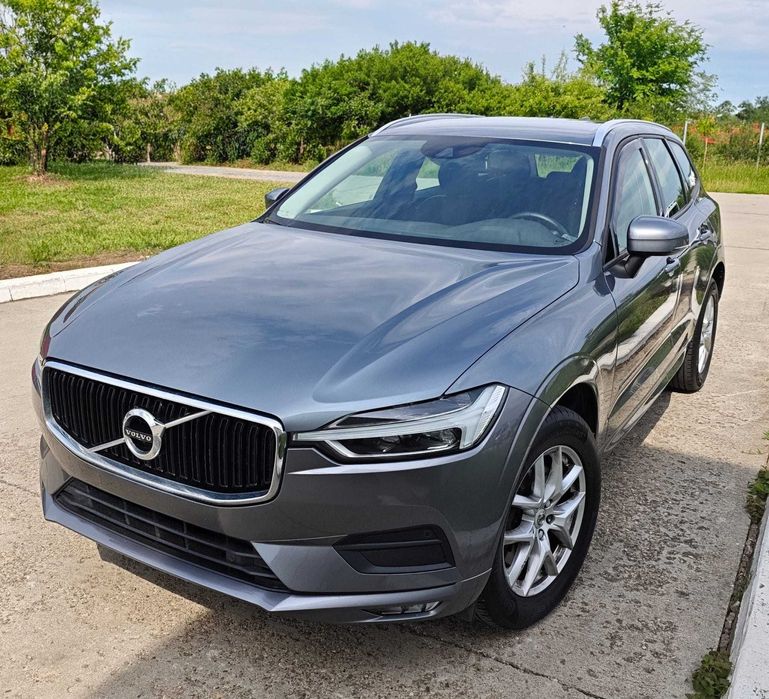 Volvo XC 60, 2L, diesel