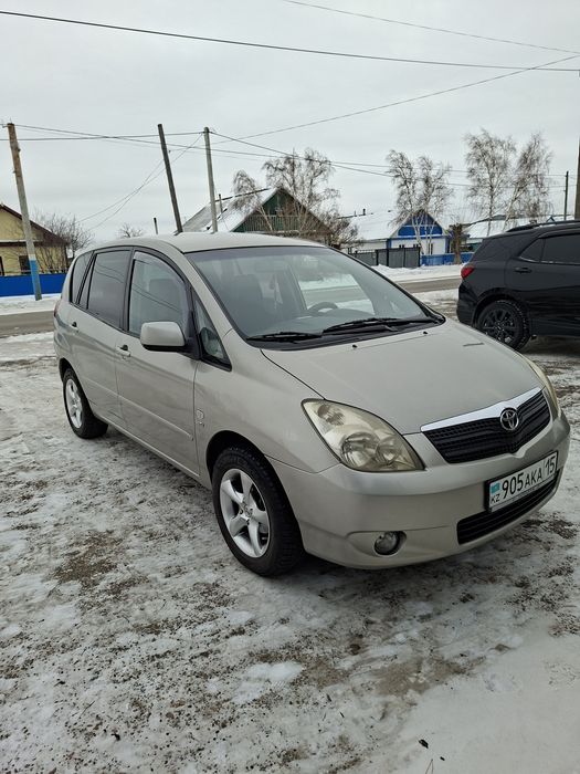 Продам Тойота королла версо