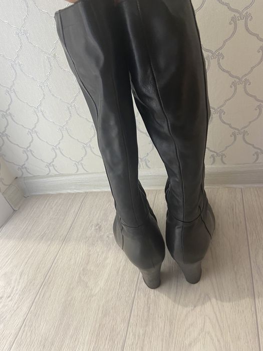 сапоги женские размер 39