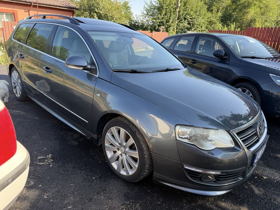 Volswagen passat de vanzare