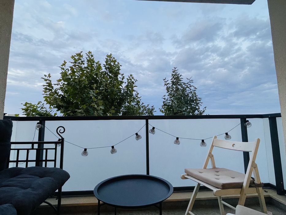 Direct proprietar: Inchiriez Apartament 2 camere (loc de parcare inclus)
