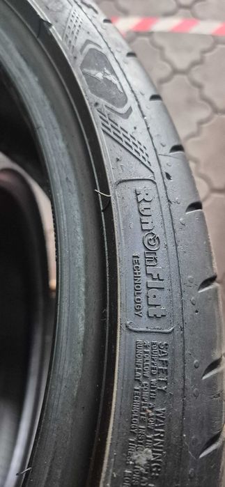 anvelope Goodyear 245/35/20 cu 275/30/20
