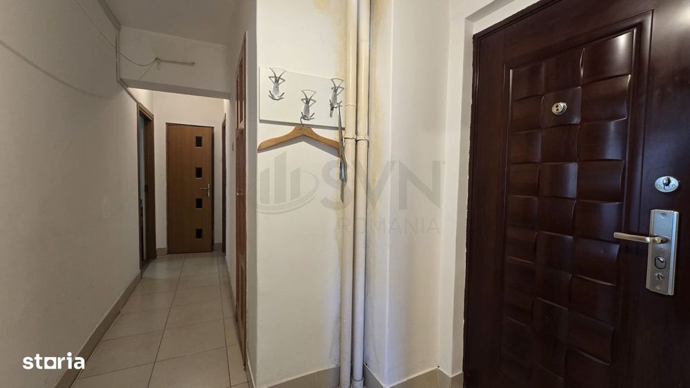 Apartament 3 camere Natiunile Unite