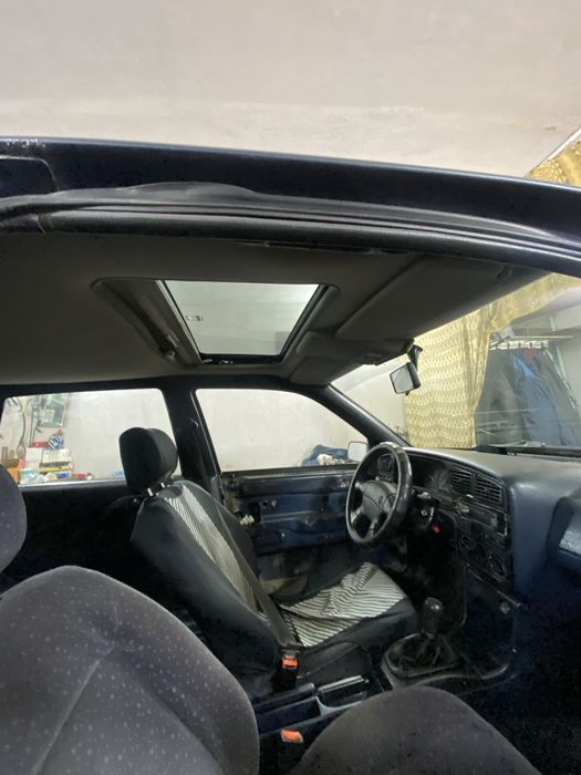 Продам пассат Б4