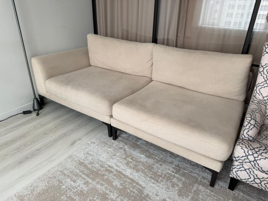 Продаю диван. Б/у.