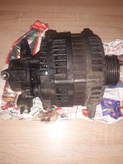 Vand Alternator Opel Asra G