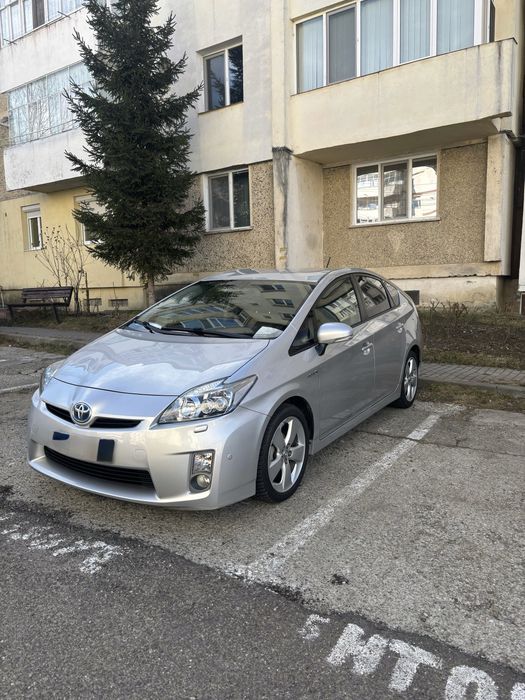 Toyota Prius 2010