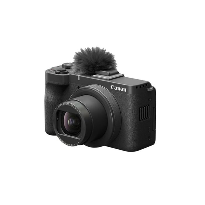 Canon Powershot V1 - Nou ! Factura - Garantie 2 ani !