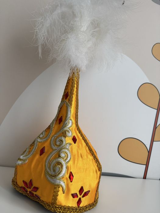 Детское саукеле на 5-6 лет