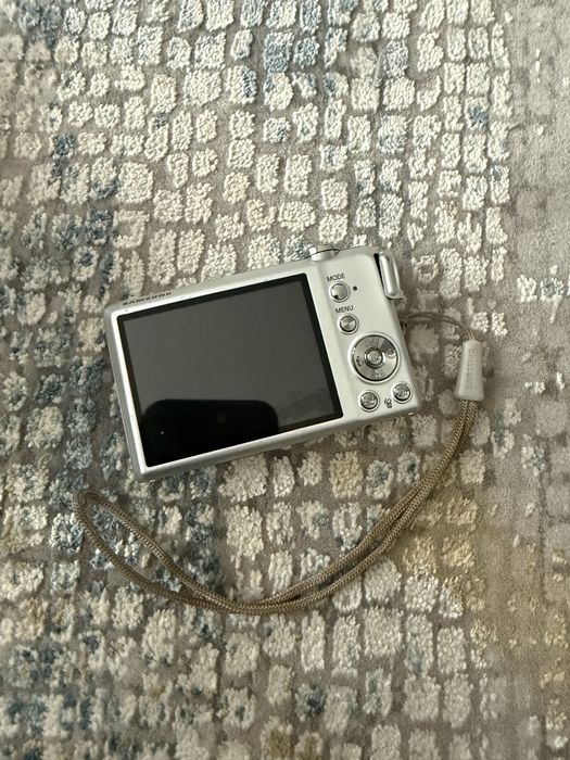 Фотоаппарат Samsung ST60