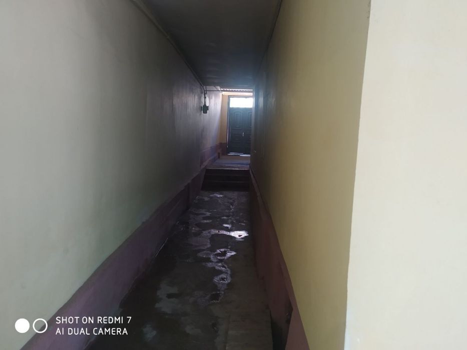 Яшнобод районида 8 хонали участка сотилади