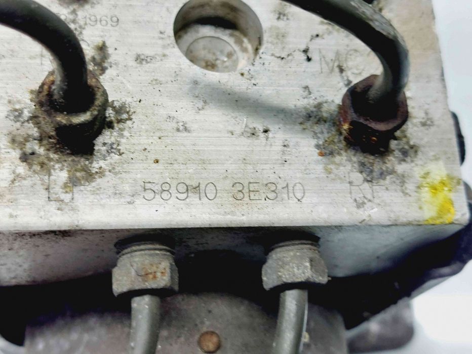Pompa ABS Kia Sorento 1 [Fabr 2002-2009] 58910-3E310 2.5 LH36  2.5 LH3