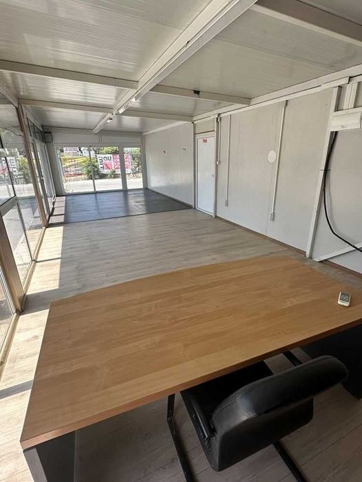 Дава се под наем Магазин в Пловдив, Тракия - 55 кв.м за 700 € - Снимка #1