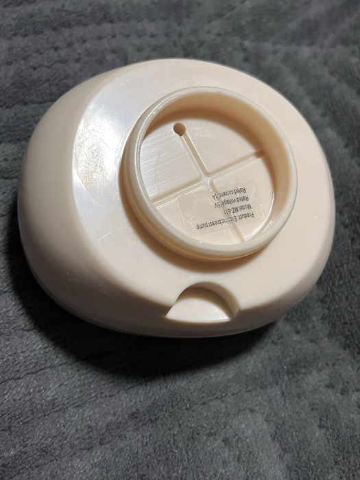 Электрический Молокоотсос