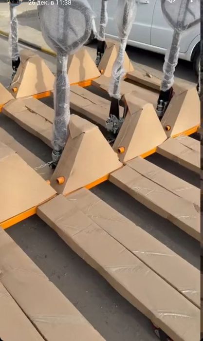 Рохли рохля гидравлический тележка