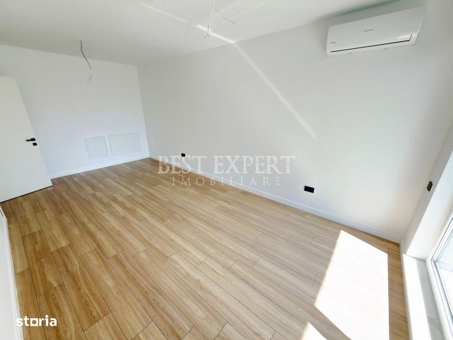 2 Camere Decomandate | Balcon 9,4 mp | Astorium Life | Pallady