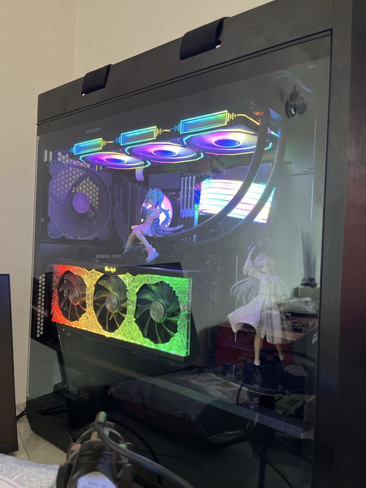 Продам корпус игравой