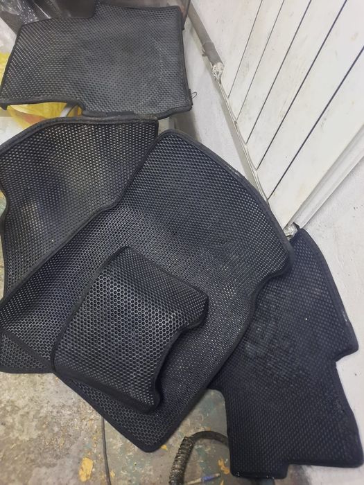 кашкай j10 запчасти