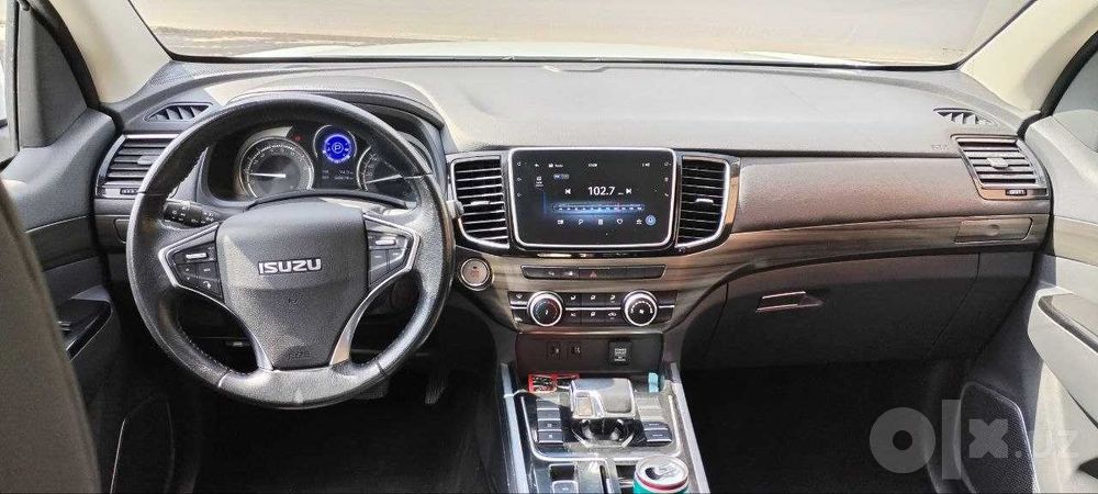 Продаётся Isuzu D Max