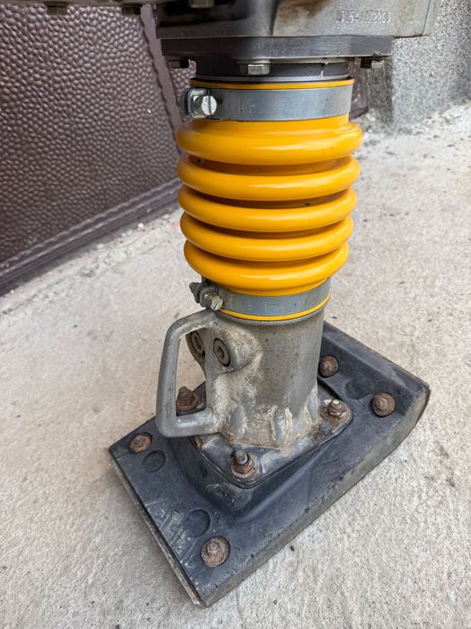 BOMAG BT 60 трамбовка / вибротрамбовка – Honda 2.8kW, 2019 г.