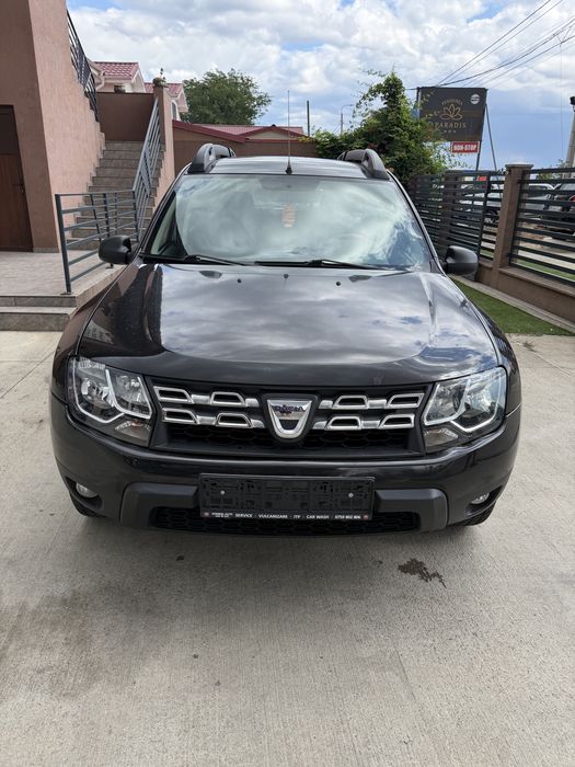 Dacia Duster 1,5 D —-5600€