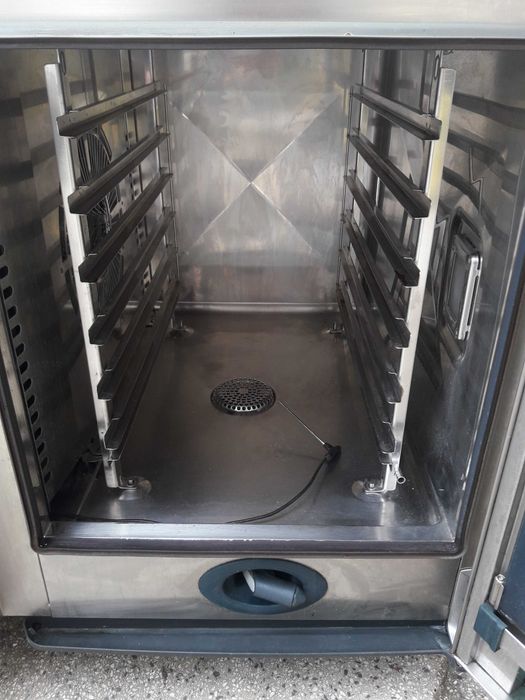 Конвектомат Rational SCC 61, Germany