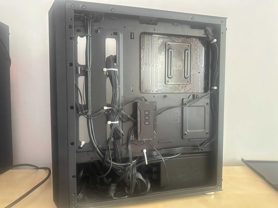 PC Gaming RTX 2070 SUPER 8GB | Ryzen 5 3600X | 16GB DDR4 | 650W Gold