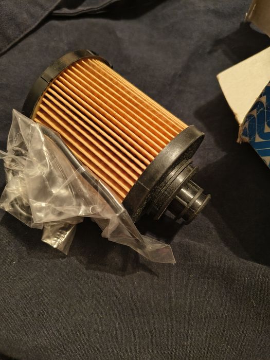 Filtru ulei Purflux